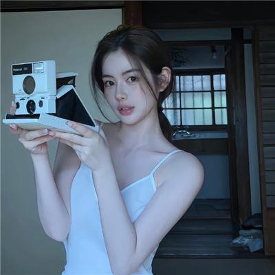 青之花
