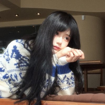 背骑少女
