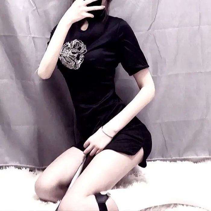 名义杀戮